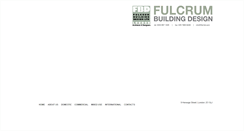 Desktop Screenshot of fbd-ltd.com